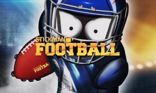 download Stickman football apk